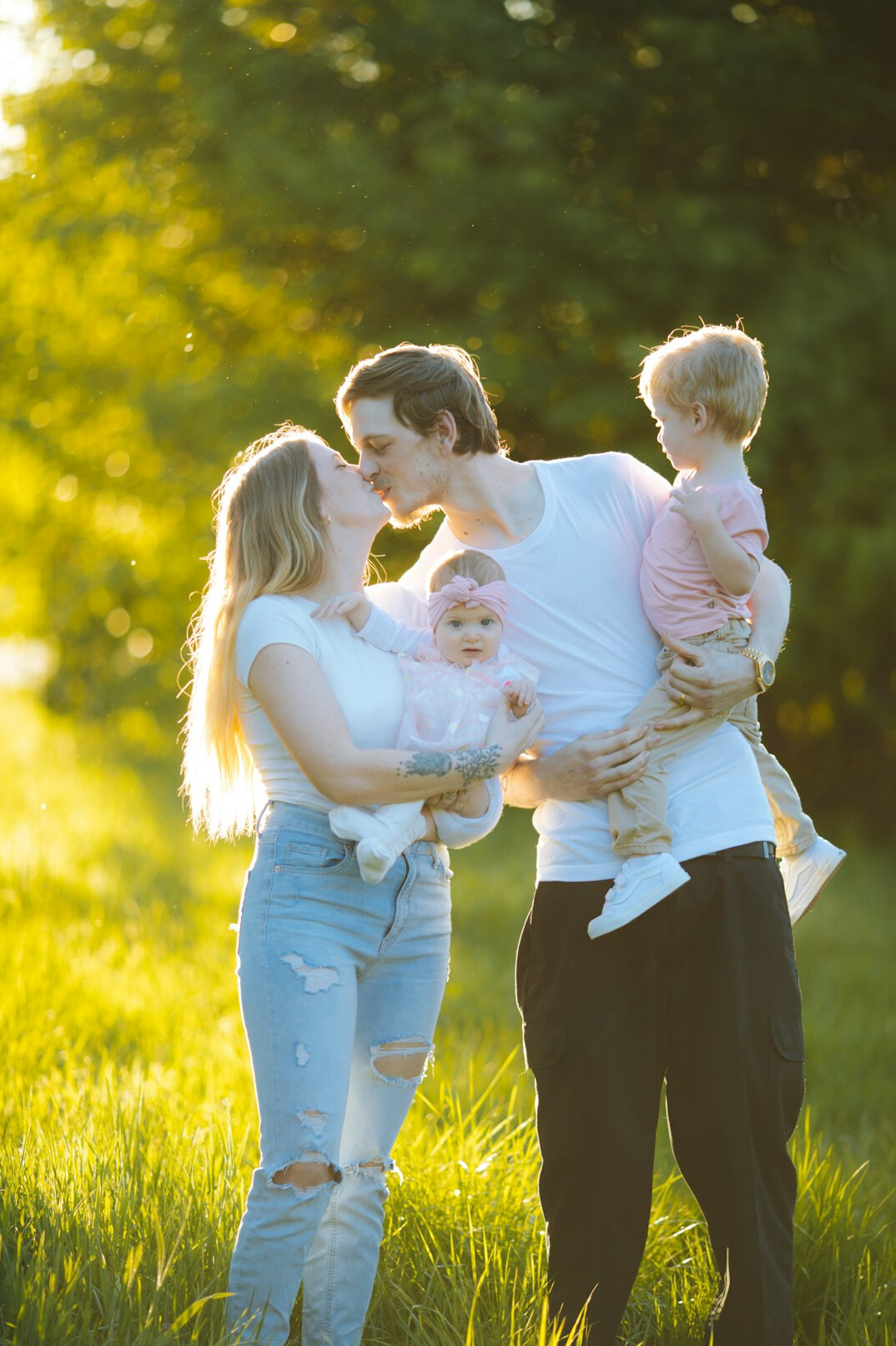 family health protection