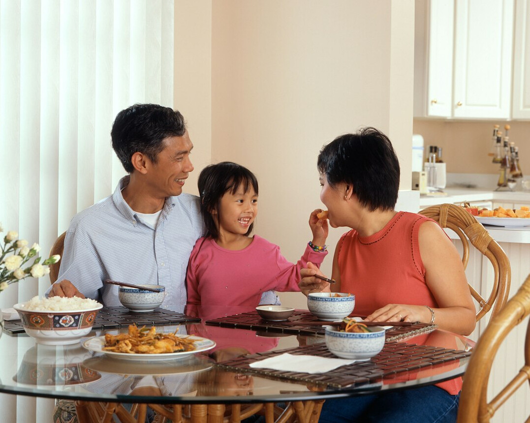 family health insurance discussion